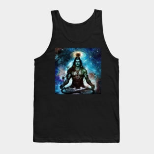 Yoga Shiva Tank Top